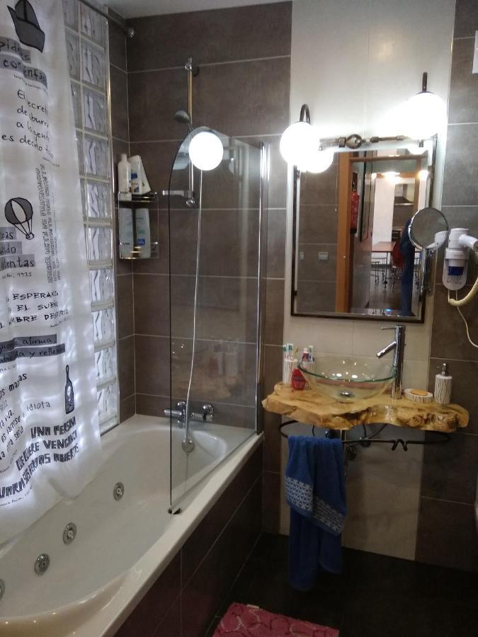 Casa Rural Ruralba Alba de los Cardaños Екстериор снимка